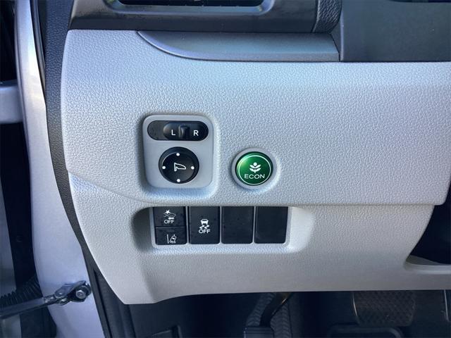 2019 Honda Pilot LX