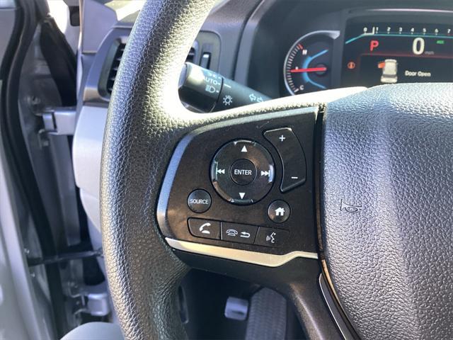 2019 Honda Pilot LX