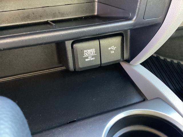 2019 Honda Pilot LX