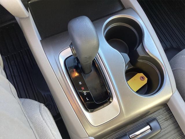 2019 Honda Pilot LX