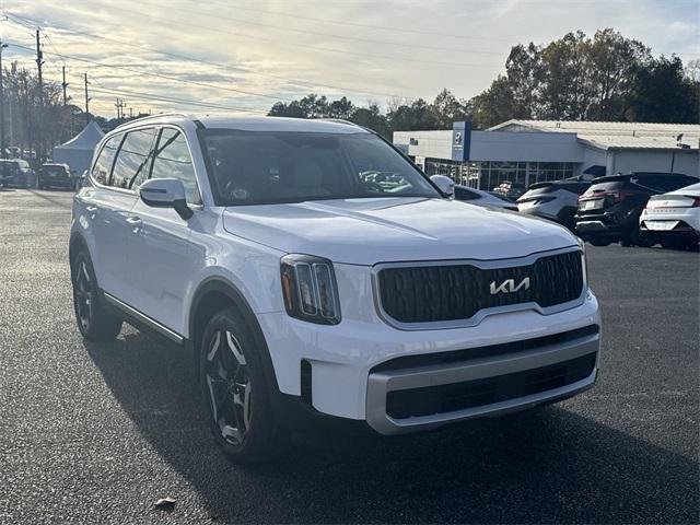 2024 Kia Telluride