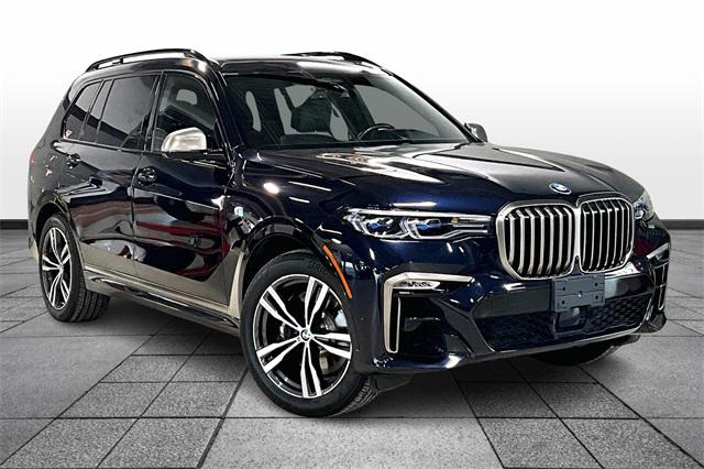 2022 BMW X7