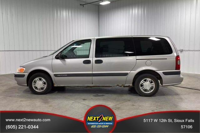 2005 Chevrolet Venture Plus for sale in Sioux Falls, SD