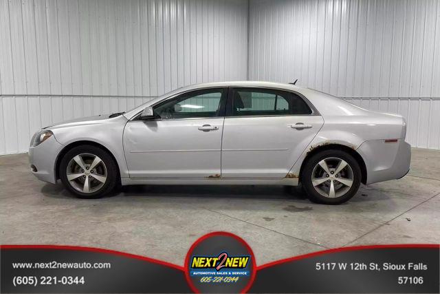 2011 Chevrolet Malibu 1LT for sale in Sioux Falls, SD