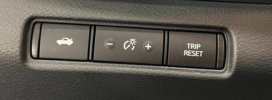 2023 Nissan Altima SR Intelligent AWD