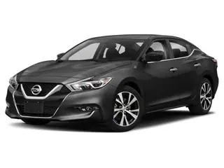 2018 Nissan Maxima 3.5 SV for sale in Rome, NY