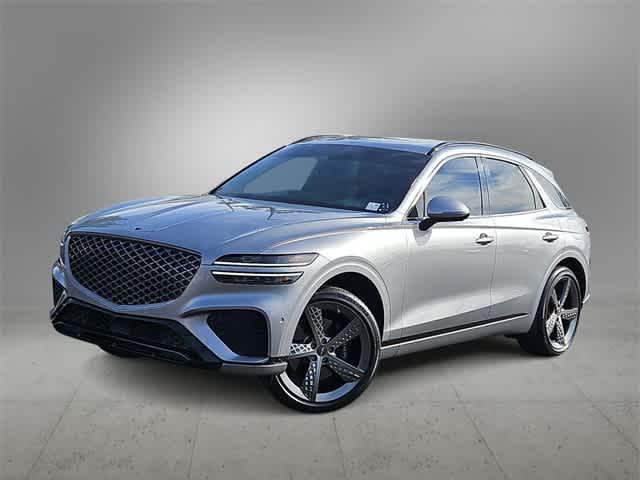 2023 Genesis GV70