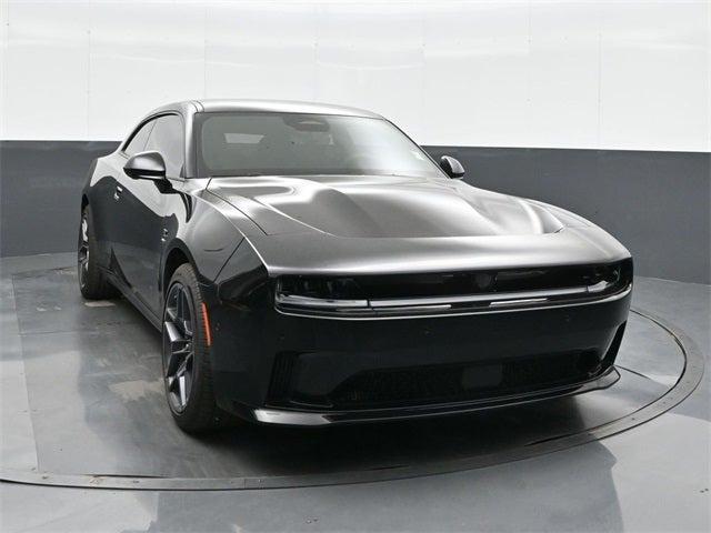 2024 Dodge Charger CHARGER DAYTONA R/T AWD