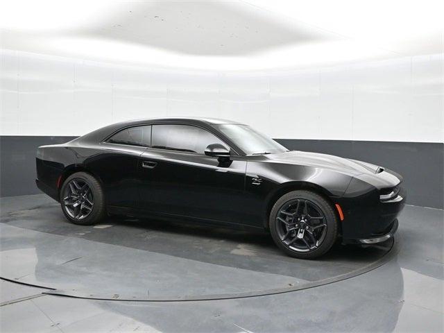 2024 Dodge Charger CHARGER DAYTONA R/T AWD