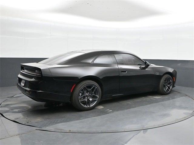 2024 Dodge Charger CHARGER DAYTONA R/T AWD