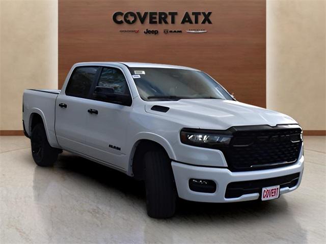 2025 RAM Ram 1500 RAM 1500 LONE STAR CREW CAB 4X2 57 BOX