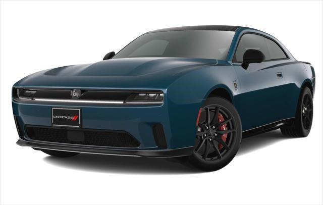 2024 Dodge Charger CHARGER DAYTONA SCAT PACK AWD