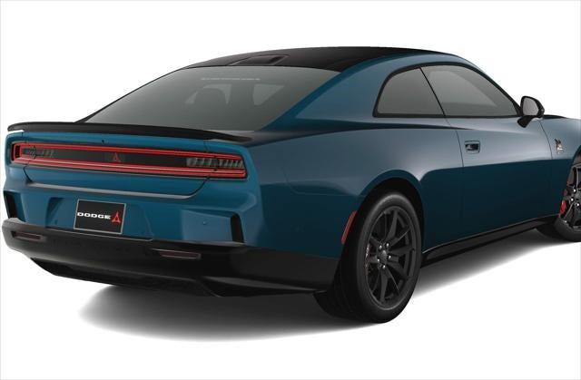 2024 Dodge Charger CHARGER DAYTONA SCAT PACK AWD