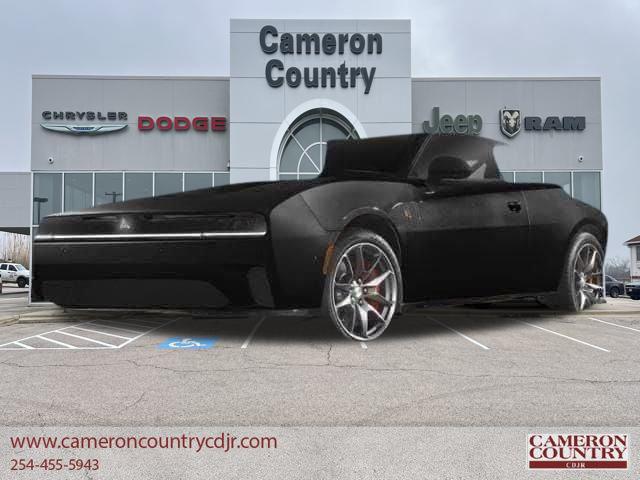 2024 Dodge Charger CHARGER DAYTONA R/T AWD