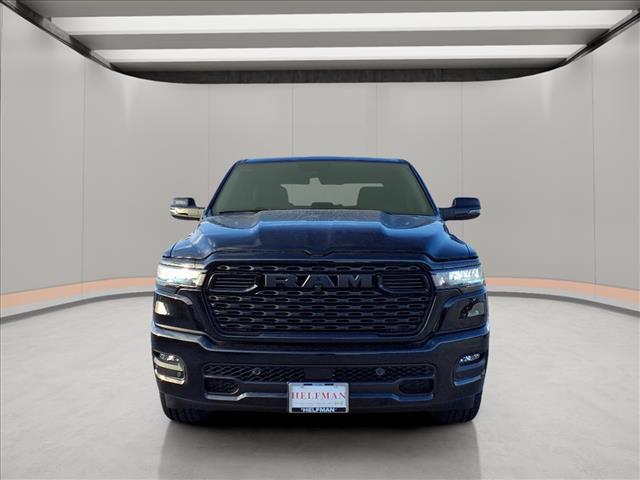 2025 RAM Ram 1500 RAM 1500 LONE STAR CREW CAB 4X2 57 BOX