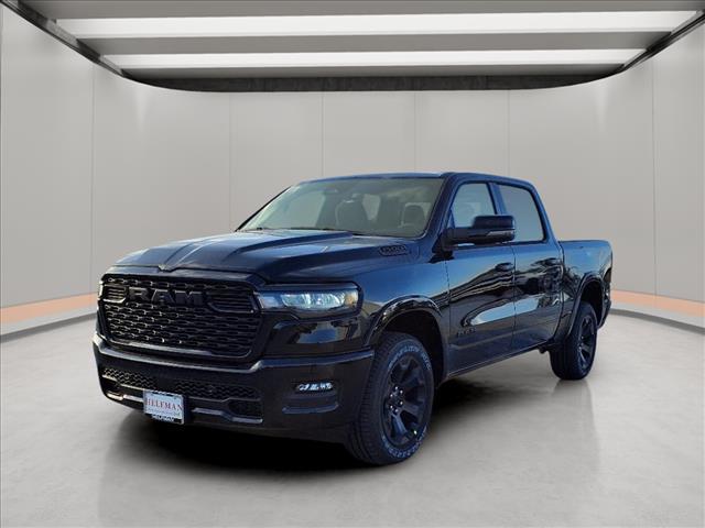 2025 RAM Ram 1500 RAM 1500 LONE STAR CREW CAB 4X2 57 BOX