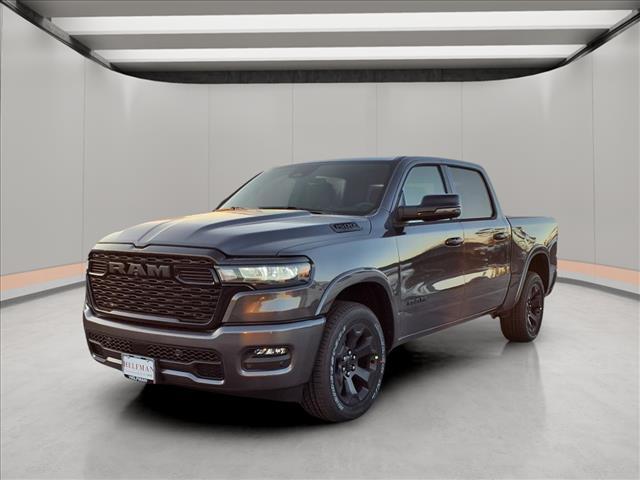 2025 RAM Ram 1500 RAM 1500 LONE STAR CREW CAB 4X2 57 BOX