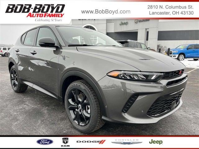 2025 Dodge Hornet HORNET GT PLUS 2025 Dodge Hornet HORNET GT PLUS