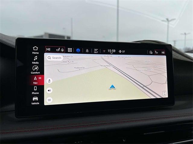 2025 Dodge Hornet HORNET GT PLUS