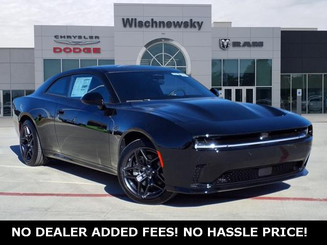 2024 Dodge Charger CHARGER DAYTONA R/T AWD