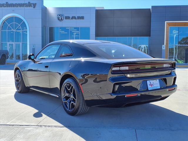 2024 Dodge Charger CHARGER DAYTONA R/T AWD