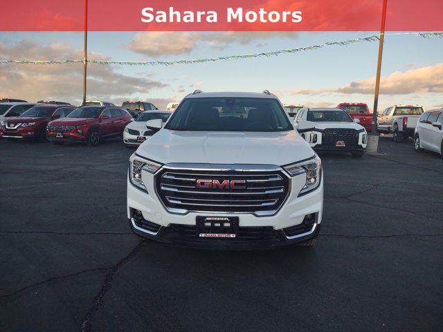 2024 GMC Terrain AWD SLT