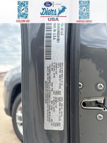 2021 Jeep Cherokee Latitude Lux 4x4