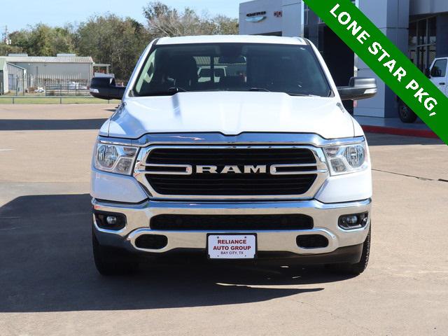 2020 RAM 1500 Lone Star Crew Cab 4x2 57 Box