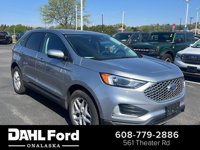 2024 Ford Edge SEL for sale in Onalaska, WI