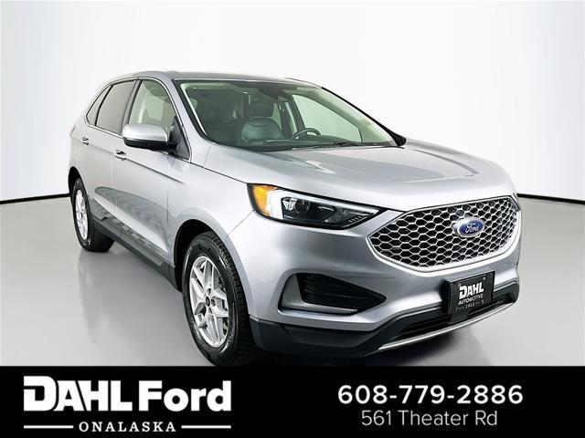 2024 Ford Edge SEL for sale in Onalaska, WI