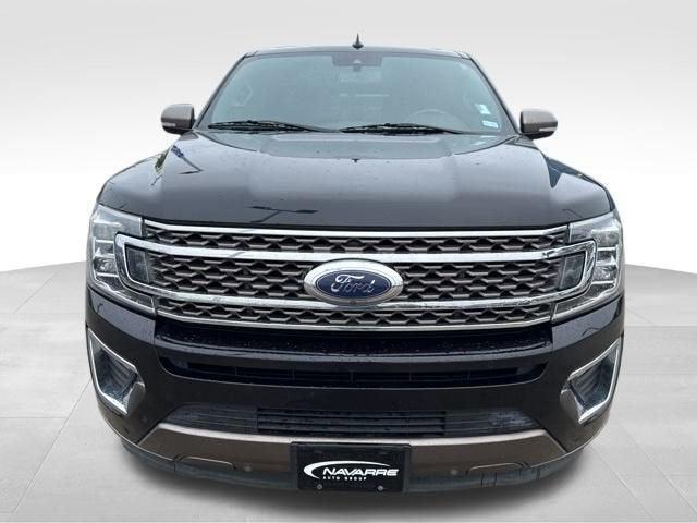 2020 Ford Expedition King Ranch MAX