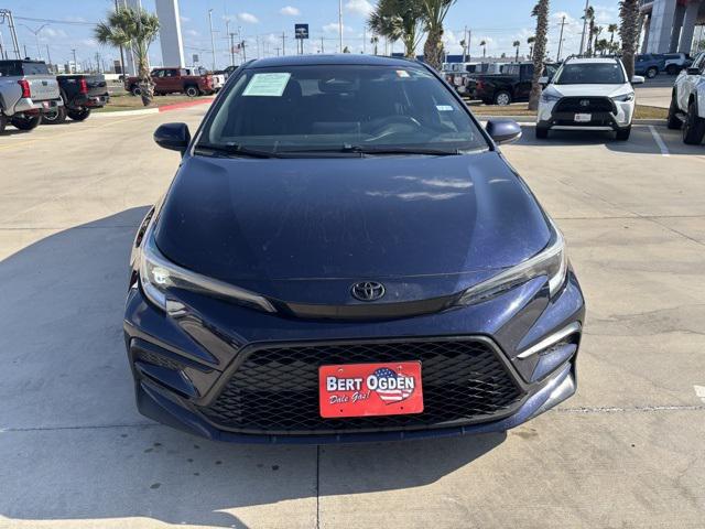 2023 Toyota Corolla SE 2023 Toyota Corolla SE