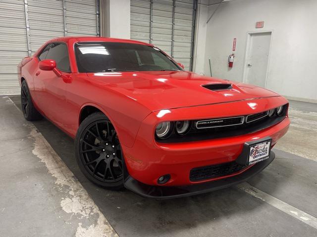 2021 Dodge Challenger R/T