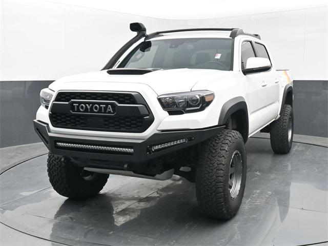 2019 Toyota Tacoma TRD Pro