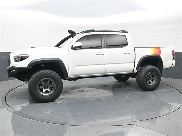 2019 Toyota Tacoma TRD Pro