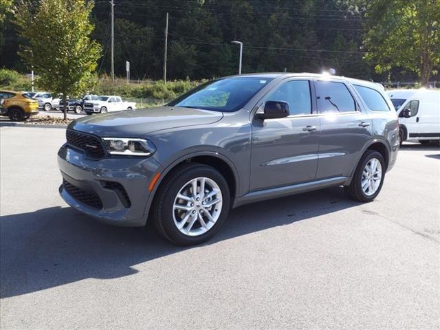 2025 Dodge Durango DURANGO GT AWD