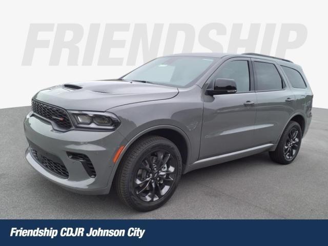 2025 Dodge Durango DURANGO GT PLUS AWD