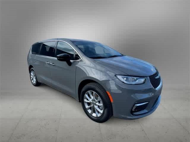 2025 Chrysler Pacifica PACIFICA SELECT AWD