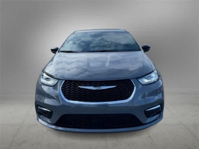 2025 Chrysler Pacifica PACIFICA SELECT AWD