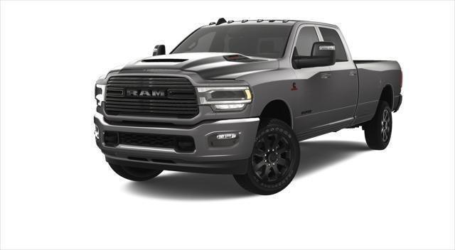 2024 RAM Ram 3500 RAM 3500 LARAMIE CREW CAB 4X4 8 BOX