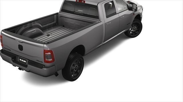 2024 RAM Ram 3500 RAM 3500 LARAMIE CREW CAB 4X4 8 BOX