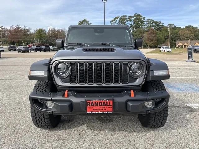 2024 Jeep Gladiator Mojave