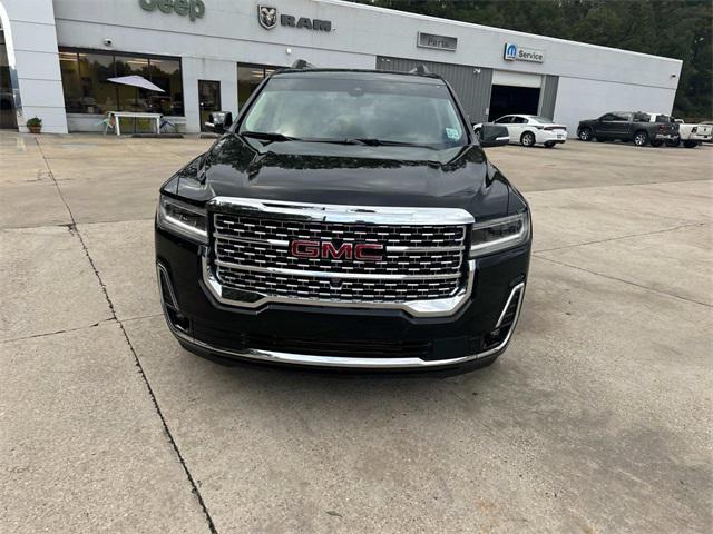 2022 GMC Acadia FWD Denali