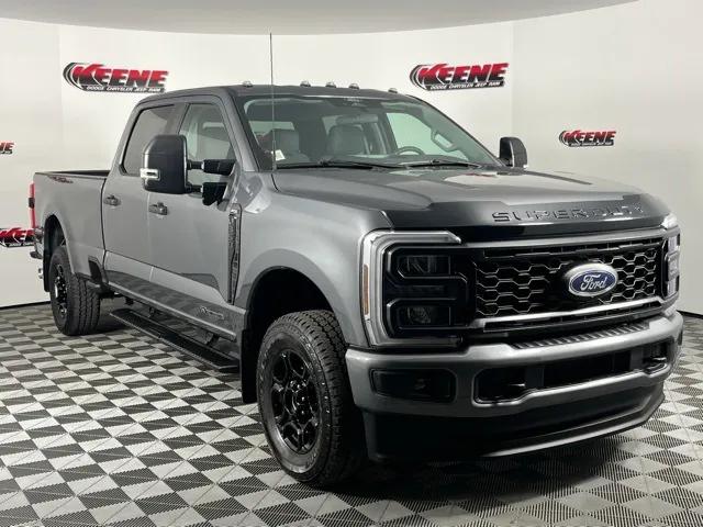 2024 Ford F-350 XL