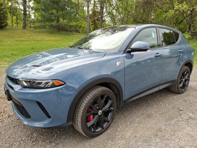 2023 Dodge Hornet GT Plus AWD