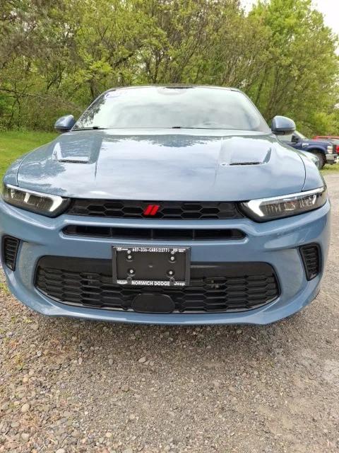 2023 Dodge Hornet GT Plus AWD