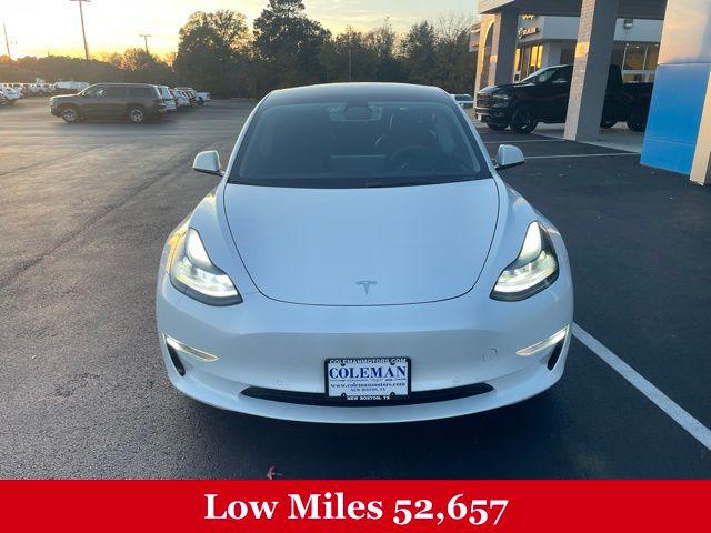 2022 Tesla Model 3 Performance Dual Motor All-Wheel Drive