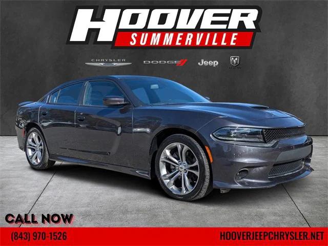 2022 Dodge Charger R/T