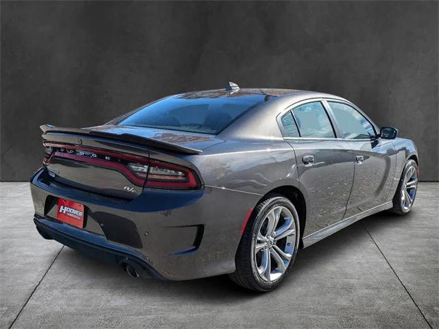 2022 Dodge Charger R/T