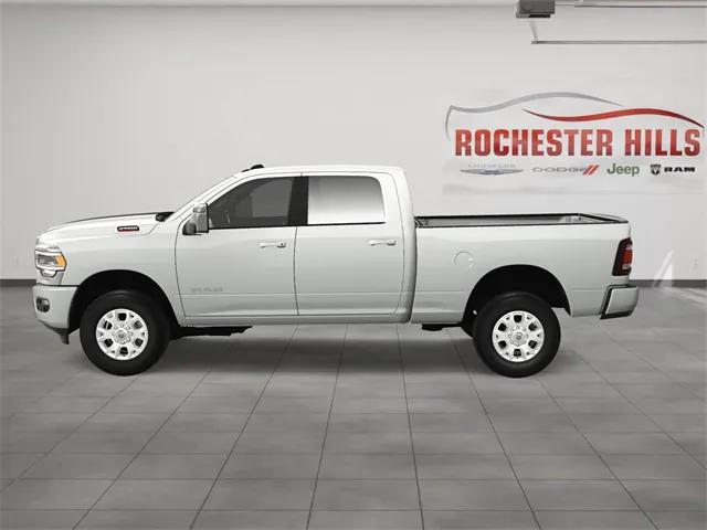 2024 RAM Ram 2500 RAM 2500 LARAMIE CREW CAB 4X4 64 BOX